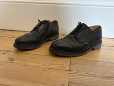 Paraboot arles black 5 - paraboot, uk