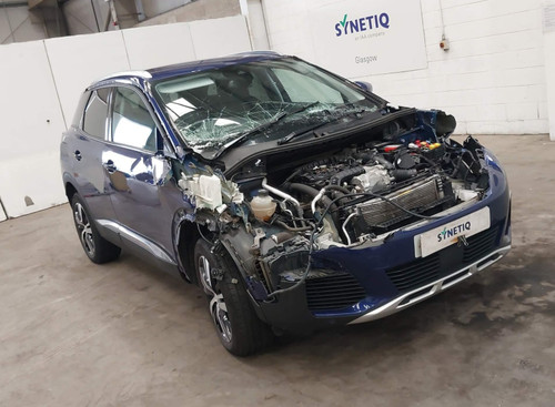 Alternator peugeot 3008 mk2 - peugeot,