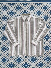 1970s Van Heusen Striped Shirt