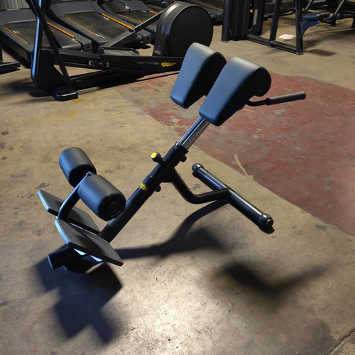 Technogym degree back - technogym,