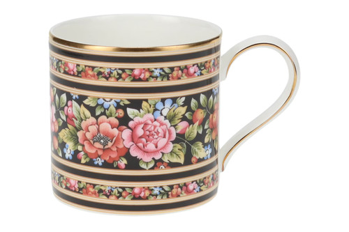 Wedgwood clio mug - clio,