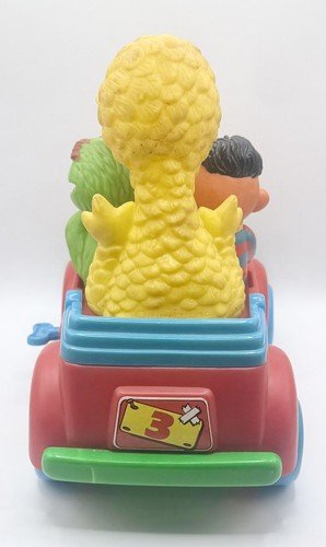 Vintage 1980s illco - 1980s, toys
