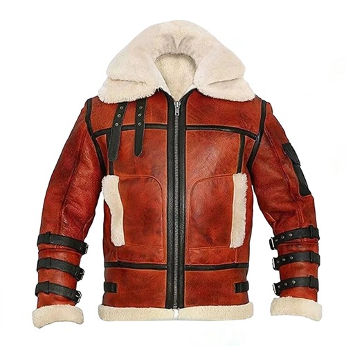 Mens raf aviator bomber - mens,