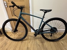 Specialized Sirrus X 2.0