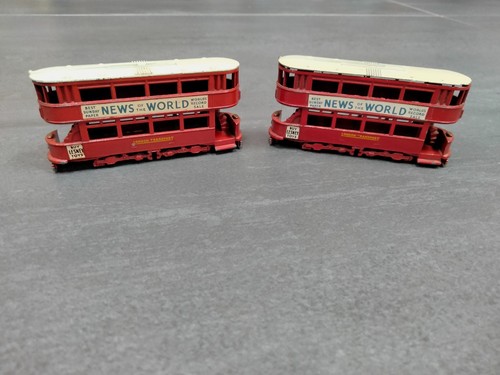 Matchbox lesney models - lesney, of