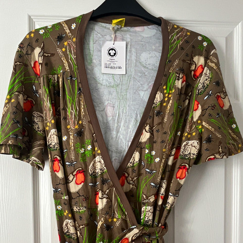 Duns sweden women - duns, l