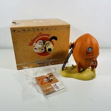 Robert Harrop Wallace & Gromit