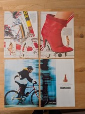 Vintage Raleigh Bicycle