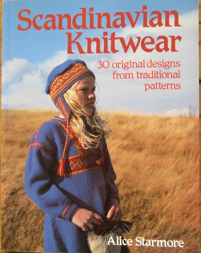 Scandinavian knitwear alice - knitwear,