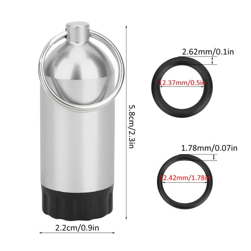 Diving cylinder rings - diving,