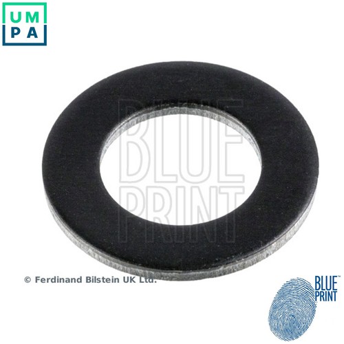 Seal ring oil drain - drain, plug