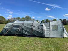 Vango Trigris 800 Tent with