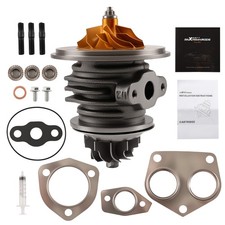 Billet Turbo Cartridge for
