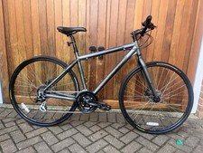 Giant Escape R2 Hybrid