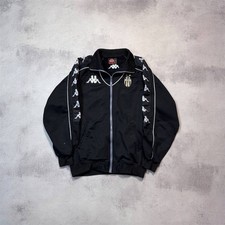 Vintage Kappa Juventus Track