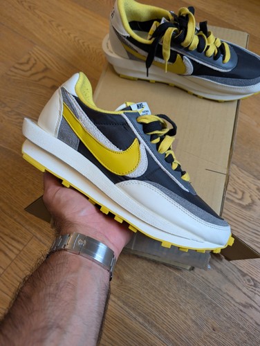Nike sacai undercover ld - nike,