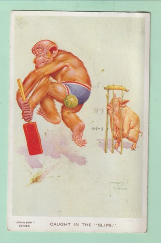 Lawson wood artist - lawson, signed