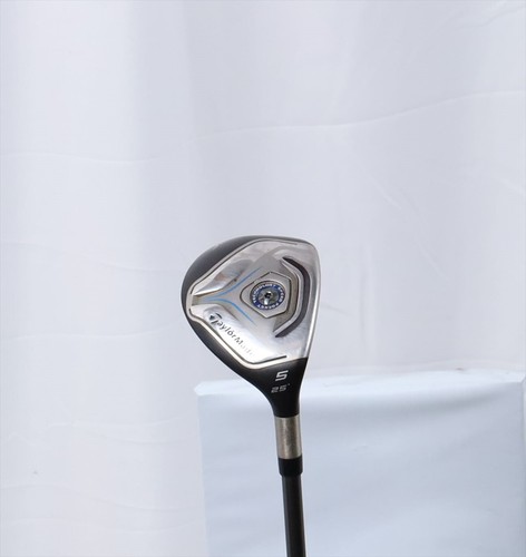 Taylormade jetspeed 5h - taylormade,