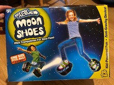 Stay Active Moon Shoes by Big