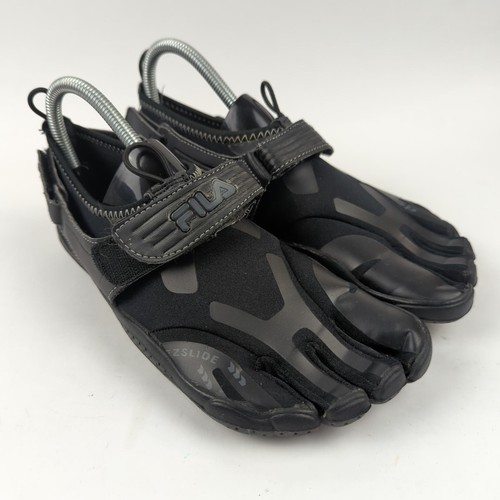 Fila skeletoes shoes mens size - fila,