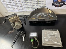 Mercedes sprinter ecu - mercedes,