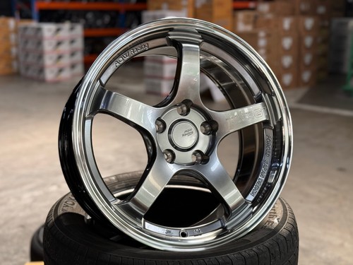 New 17x8 et35 aow 5x112 - aow, gt