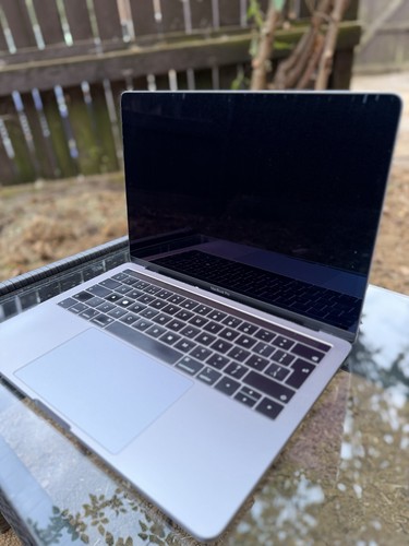 Macbook pro inch 2019 core - macbook,