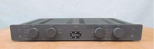 Krell ksl control - amplifier, w/