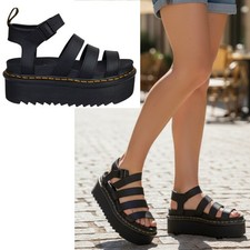 Dr Martens Blaire quad