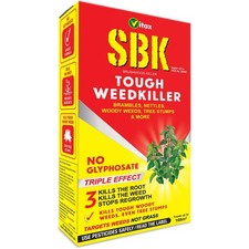 Vitax sbk brushwood killer - brushwood,