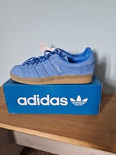 Adidas Topanga Men's Suede