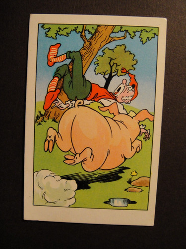 Dandy gum denmark - dandy,