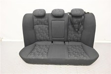 Rear Seat Mercedes-Benz C