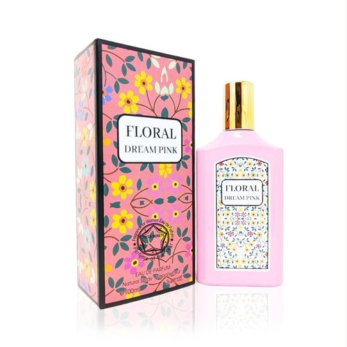 Perfume offer bundle - in,