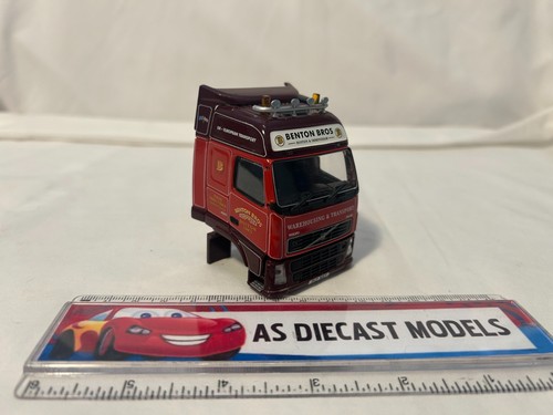 Corgi modern truck volvo - modern,