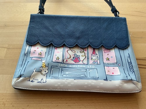 Limited edition cath kidston - cath,