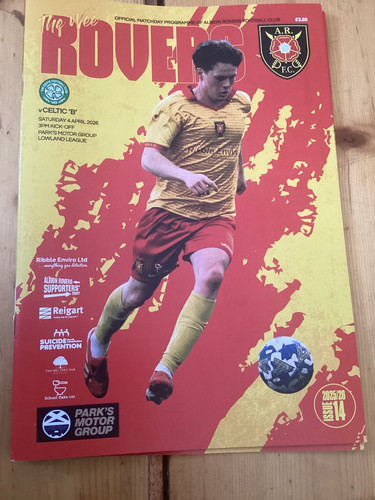 2025 albion rovers v - albion,