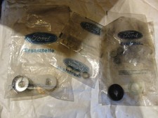Ford Chubb Door lock parts NOS