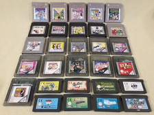 Huge bundle of Nintendo