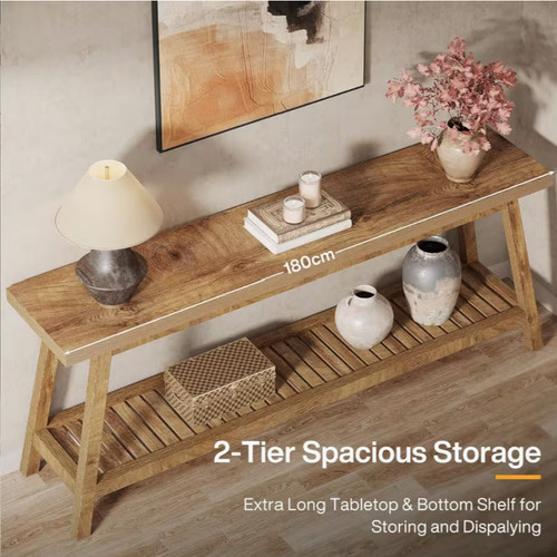 Long engineered wood modern - long,
