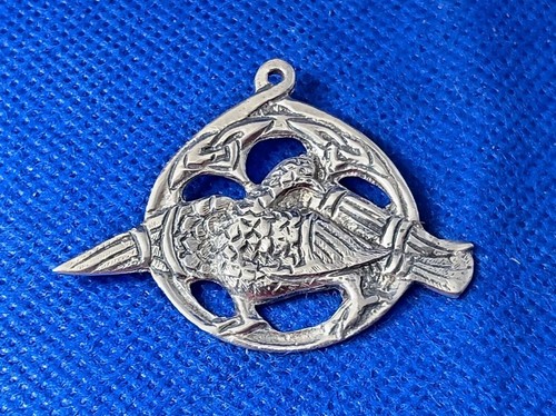 Vintage silver alexander - silver,