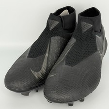Brand New Nike Phantom VSN Elite DF FG Football Boots