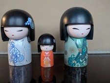 Doll S Figure Ornament