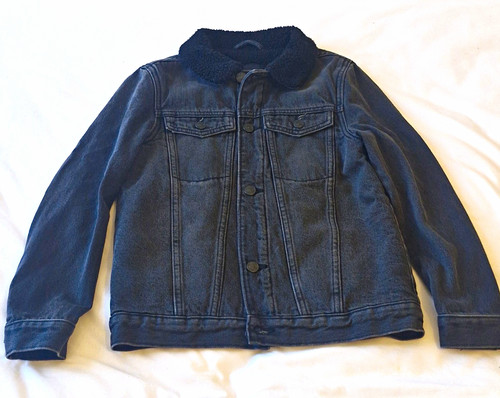 River island boys - river, blue