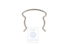 Vag Fastening Spring Golf Mk3