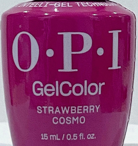 Opi spring 2026 intelli - opi, intelli-gel