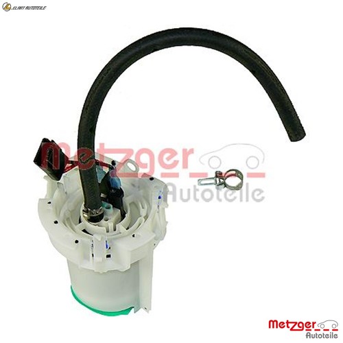 Fuel pump 2250025 for vauxhall - pump,