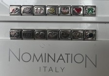 Genuine Nomination Charm -