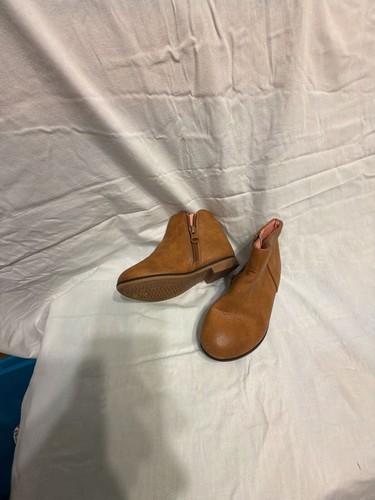Cat jack girls cognac brown - jack, girls'