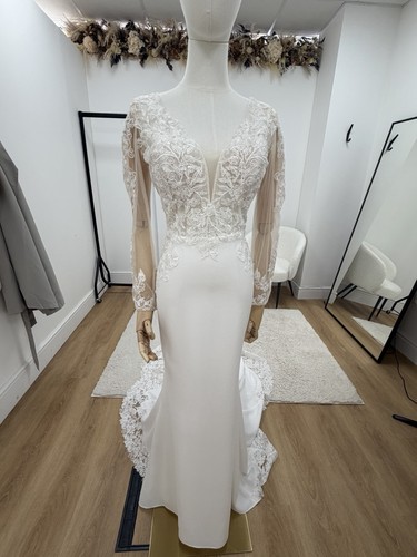 Elsa rosa clará bridal - elsa, by